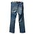 DSQUARED2 RICHARD JEAN Denim Pants Blue - view 4