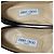 Jimmy Choo Intrecciato Leder-Pumps Schwarz Golden - Ansicht 8
