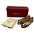 Salvatore Ferragamo Vara Lederpumps Beige - Ansicht 10