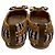 Salvatore Ferragamo Vara Lederpumps Beige - Ansicht 4