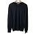 Valentino Strickpullover mit hoher Maschendichte Schwarz