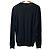 Valentino Strickpullover mit hoher Maschendichte Schwarz - Ansicht 3