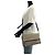 Kate Spade PXRU6222 Borsa a tracolla e pochette in pelle 2way Marrone - vista 6