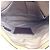 Borsa a tracolla COACH Signature Canvas/Leather Beige D'oro - vista 8