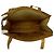 Autre Marque Borsa 2way PRIMA CLASSE in PVC/Pelle con motivo mappa Marrone - vista 8