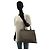 Bolso 2way Gucci de piel Microguccissima Castaño - vista 6