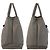 Bolso 2way Gucci de piel Microguccissima Castaño - vista 7