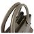 Bolso 2way Gucci de piel Microguccissima Castaño - vista 8