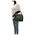 Bolso Bally de nylon y pitón Verde Caqui - vista 7