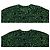 Prenda de punto de lana y poliamida jacquard con eslogan Balenciaga Verde - vista 3