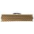 Gucci GG Crystal Aktentasche Beige Dunkelbraun - Ansicht 10