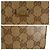 Gucci GG Crystal Aktentasche Beige Dunkelbraun - Ansicht 5