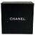 Spilla Chanel Coco Mark in pietra colorata D'oro - vista 4