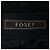Autre Marque Gonna blu navy FOXEY - vista 4