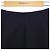 Autre Marque Gonna blu navy FOXEY - vista 5