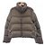 Autre Marque Chaqueta de plumón Moncler RICK OWENS CYCLOPIC Castaño