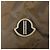Autre Marque Chaqueta de plumón Moncler RICK OWENS CYCLOPIC Castaño - vista 8