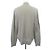 Hermès Cardigan in cashmere Hermes Beige - vista 2