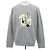 Hermès Hermes Chevaux En Symetrie Sweatshirt aus Baumwolle Braun