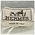 Hermès Hermes Chevaux En Symetrie Sweatshirt aus Baumwolle Braun - Ansicht 4