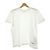 Set de camisetas Jil Sander+ Negro Blanco Azul marino