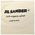 Set de camisetas Jil Sander+ Negro Blanco Azul marino - vista 3