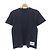 Set de camisetas Jil Sander+ Negro Blanco Azul marino - vista 6