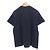 Set de camisetas Jil Sander+ Negro Blanco Azul marino - vista 7