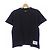 Set de camisetas Jil Sander+ Negro Blanco Azul marino - vista 8