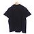 Set de camisetas Jil Sander+ Negro Blanco Azul marino - vista 9