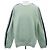 Hermès Sweatshirt de algodão Hermes Run H Verde