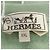 Hermès Sweatshirt de algodão Hermes Run H Verde - vista 4