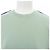 Hermès Sweatshirt de algodão Hermes Run H Verde - vista 5