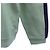 Hermès Sweatshirt de algodão Hermes Run H Verde - vista 6