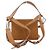 Bolsa Jil Sander+ Marrom