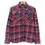 Autre Marque Camisa TMT Vermelho