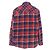 Autre Marque Camisa TMT Vermelho - vista 2