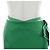 Autre Marque Gonna ADORE Verde - vista 7