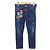 Jeans azuis Dsquared2 Azul