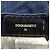 Jeans azuis Dsquared2 Azul - vista 4