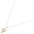 Autre Marque Collana Star Jewelry K10YG D'oro - vista 2
