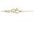 Autre Marque Collana Star Jewelry K10YG D'oro - vista 5