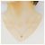 Autre Marque Collana Star Jewelry K10YG D'oro - vista 6
