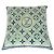 Almofada de Algodão Monogram Louis Vuitton Branco - vista 2
