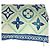 Almofada de Algodão Monogram Louis Vuitton Branco - vista 4