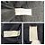 Autre Marque T-shirt in cotone Saturdays Surf NYC Nero - vista 4