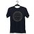 Autre Marque T-shirt in cotone Saturdays Surf NYC Nero
