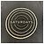 Autre Marque T-shirt in cotone Saturdays Surf NYC Nero - vista 6