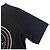 Autre Marque T-shirt in cotone Saturdays Surf NYC Nero - vista 8