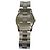 Bulgari Reloj BVLGARI Solo Tempo de acero inoxidable Plata - vista 2